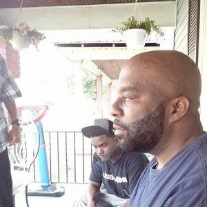 Meet your Posher, Kevin